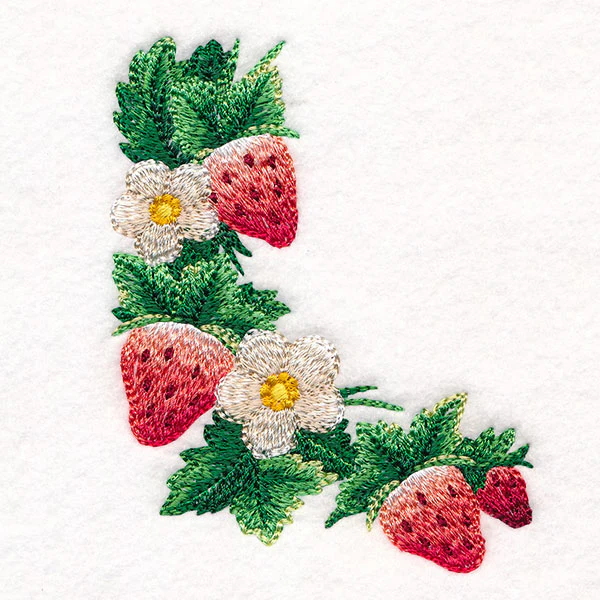 Sweet as Can Be - Corner - Image 5