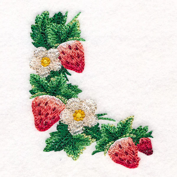 Sweet as Can Be - Corner - Image 7