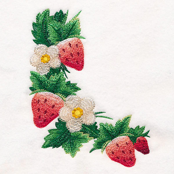 Sweet as Can Be - Corner - Image 9
