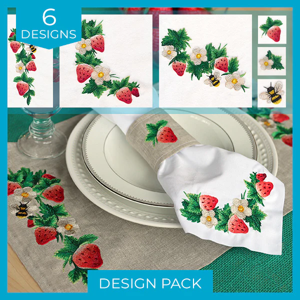 Sweet as Can Be Decor Design Pack - Image 23