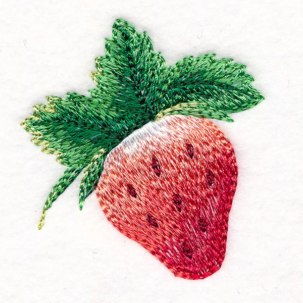 Sweet as Can Be - Strawberry - Image 2