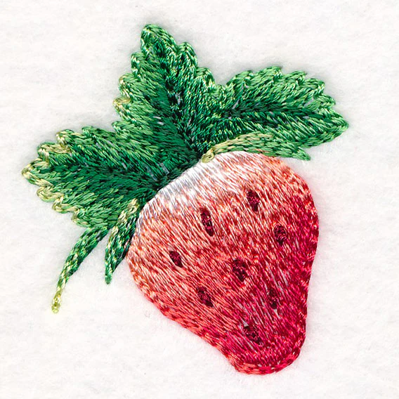 Sweet as Can Be - Strawberry - Image 3