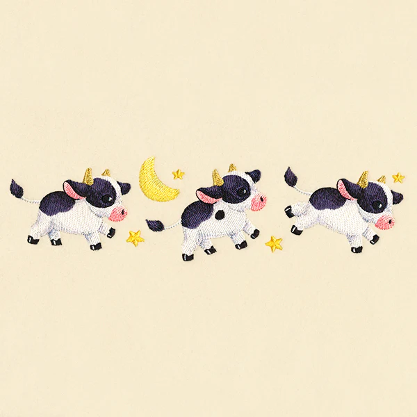 Sweet Cow Border - Image 3