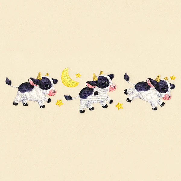 Sweet Cow Border - Image 6