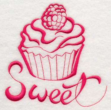 Sweet Cupcake - Image 3