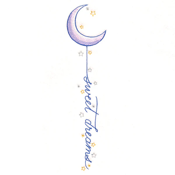 Sweet Dreams Moon - Image 3