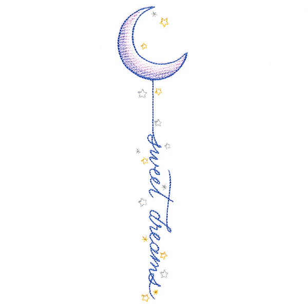 Sweet Dreams Moon - Image 5