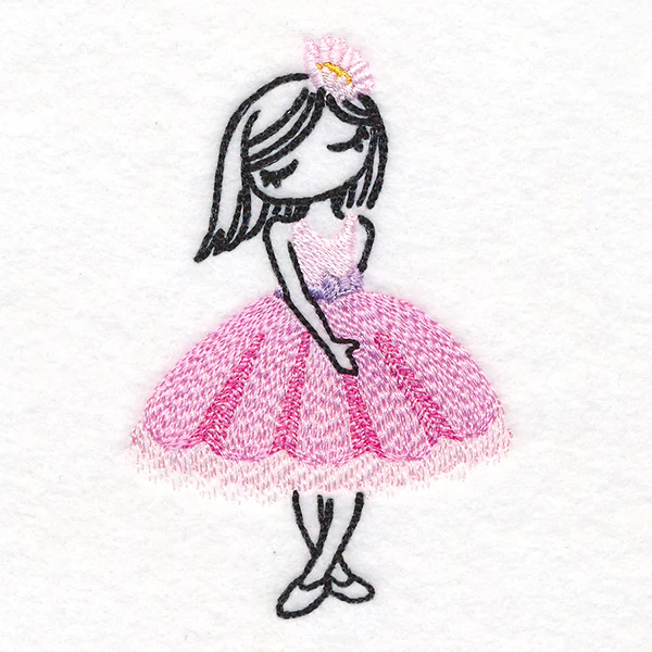 Sweet Fashionista - Image 2