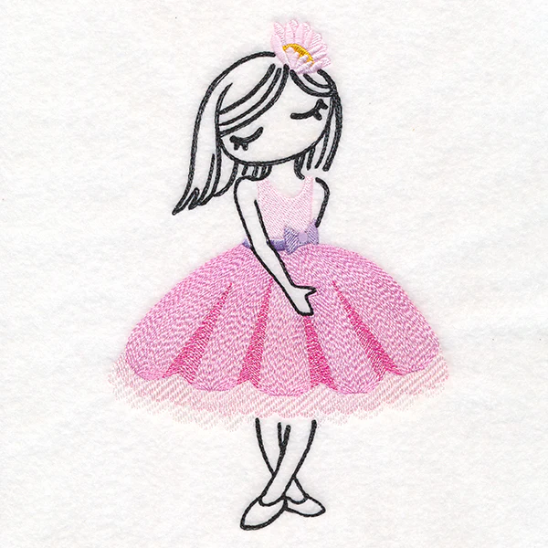 Sweet Fashionista - Image 3