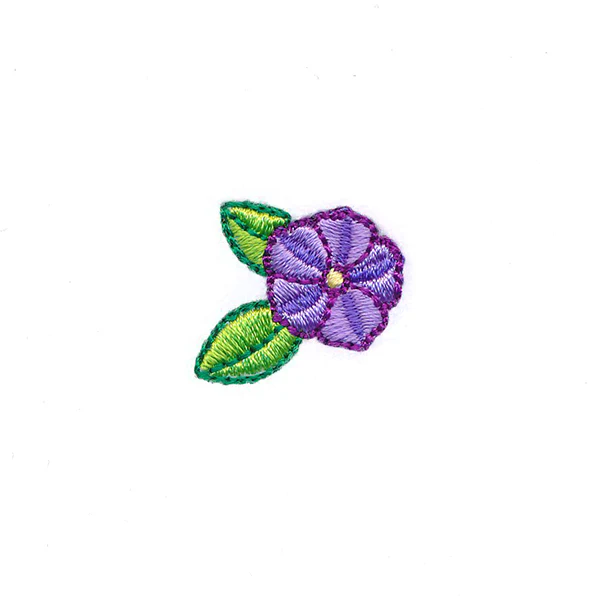 Sweet Floral Accent