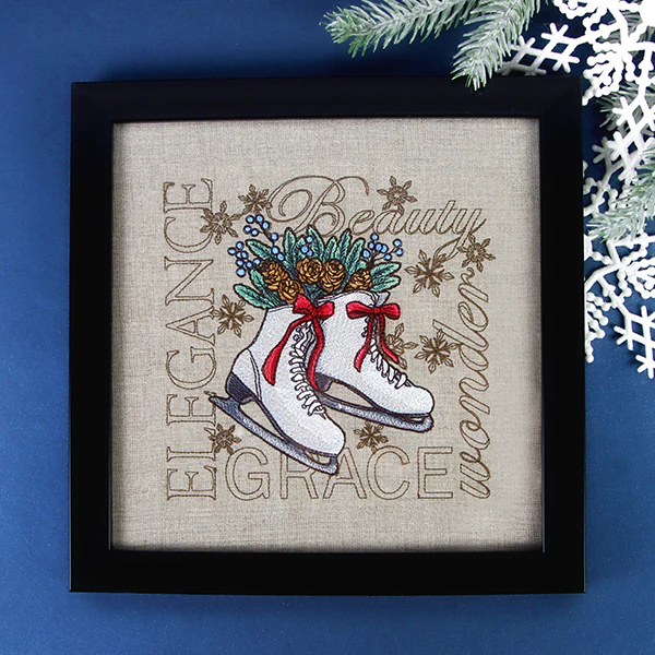 Sweet Ice Skating Medley - Image 6