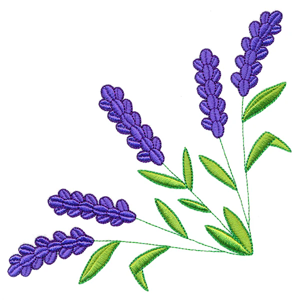 Sweet Lavender Corner - Image 4
