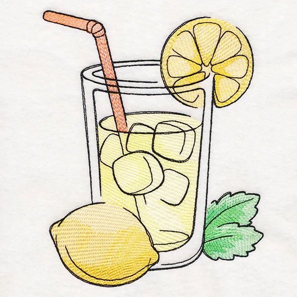 Sweet Sippin' Lemonade - Image 2