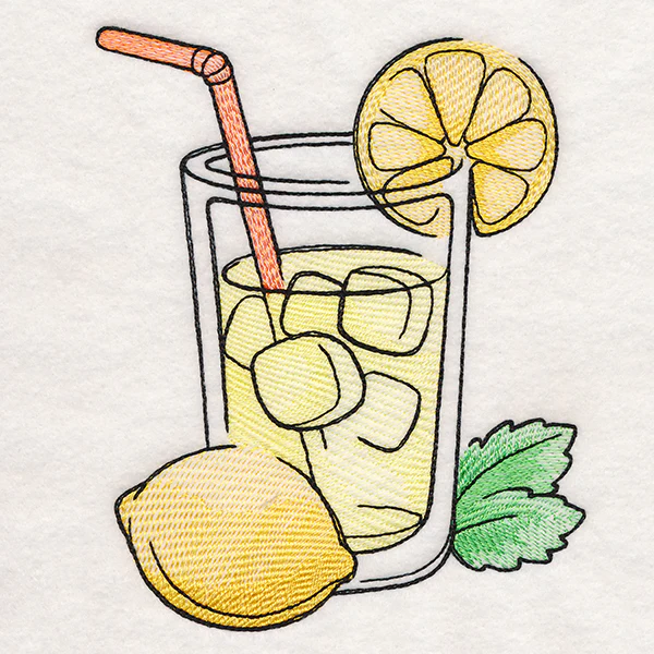 Sweet Sippin' Lemonade - Image 3