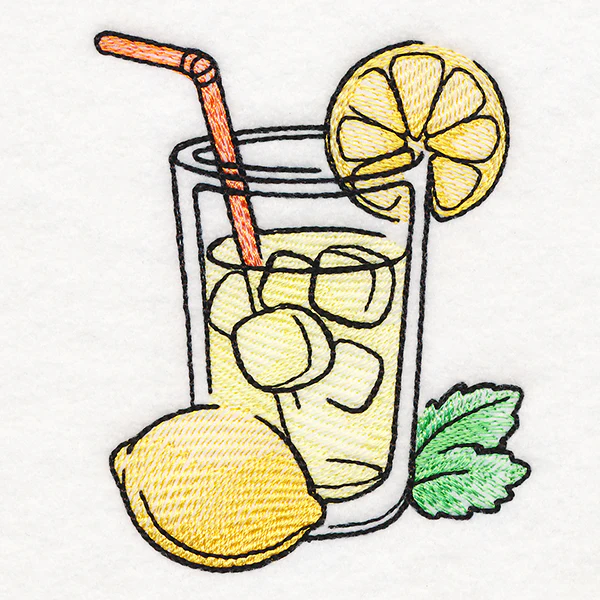 Sweet Sippin' Lemonade - Image 4