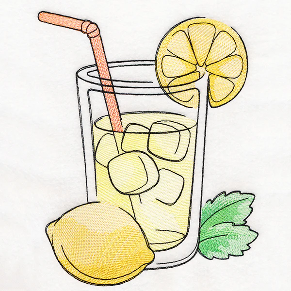 Sweet Sippin' Lemonade - Image 5