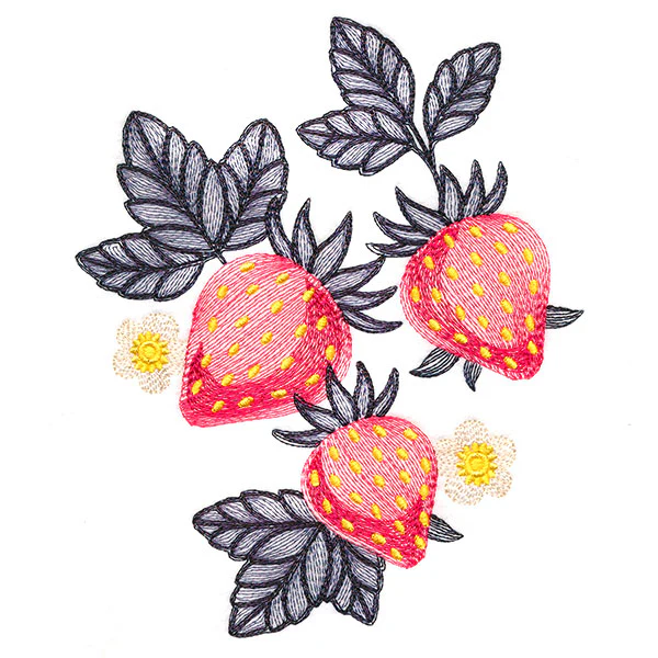 Sweet Strawberry Spray - Image 3