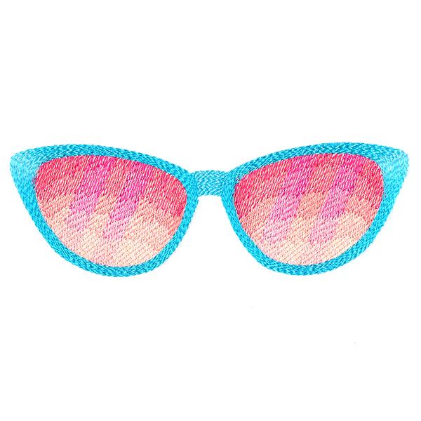 Sweet Sunshine Glasses - Image 4
