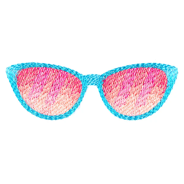 Sweet Sunshine Glasses - Image 5