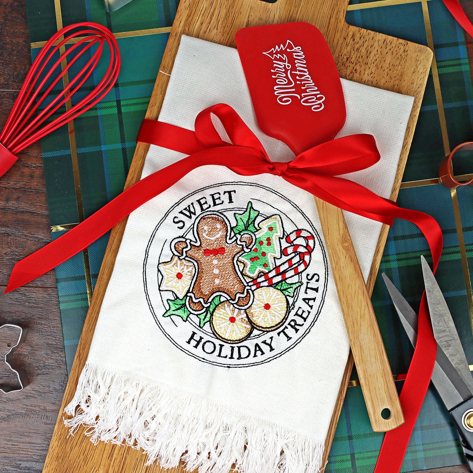 Sweet Treats Stamp - Image 9