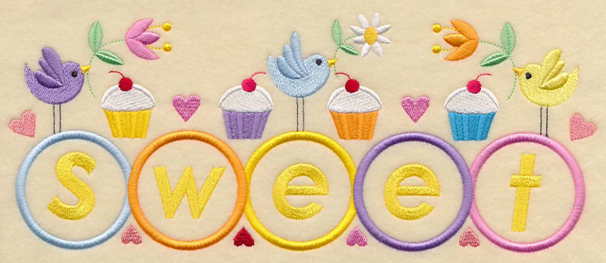 Sweet Tweets - Image 6