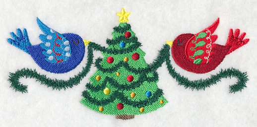 Sweet Tweets Trim the Tree - Image 4