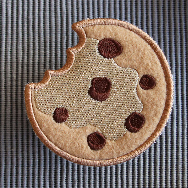 Sweets from the Kitchen - Cookie (In-the-Hoop) - Image 3