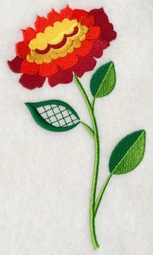 Szep Hungarian Flower - Image 3