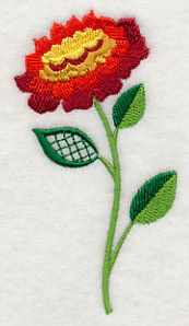 Szep Hungarian Flower - Image 4