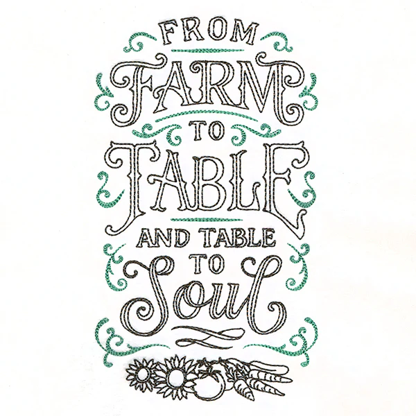 Table to Soul - Image 4