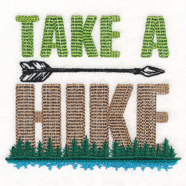 Take a Hike - Image 4