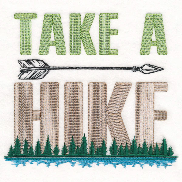 Take a Hike - Image 5