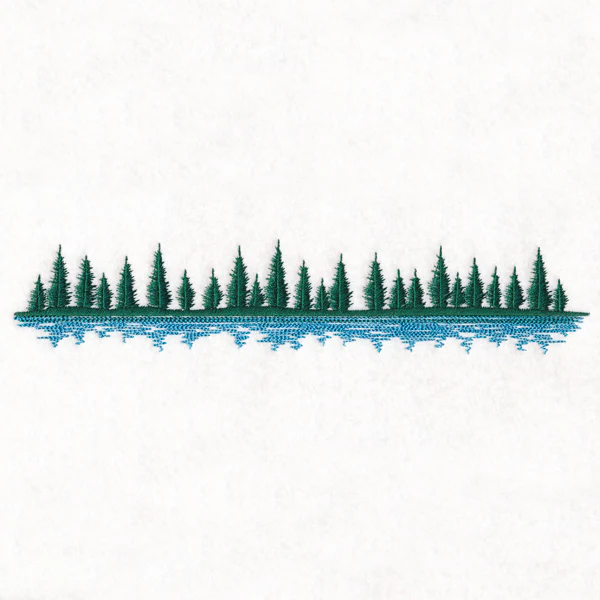 Take a Hike Border - Image 2