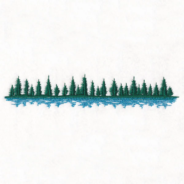 Take a Hike Border - Image 3