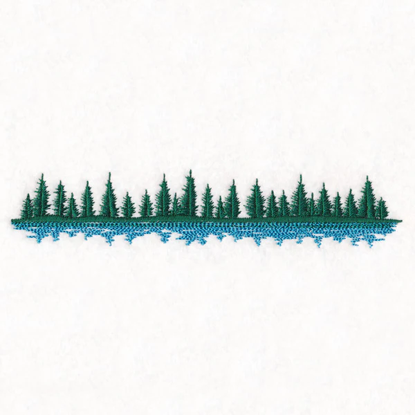 Take a Hike Border - Image 4