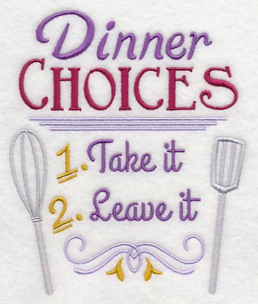 Take It Or Leave It - Image 3