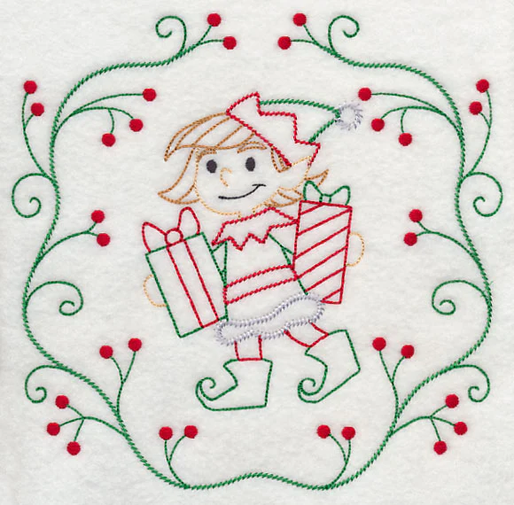 Tammy Elf (Vintage)