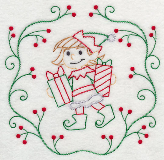 Tammy Elf (Vintage) - Image 2