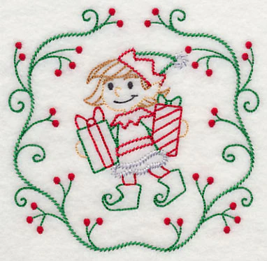 Tammy Elf (Vintage) - Image 4