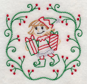 Tammy Elf (Vintage) - Image 5