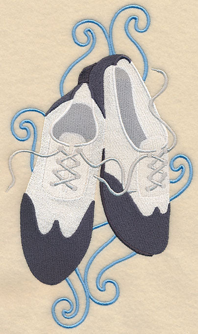 Tap Dance Shoes - Image 2