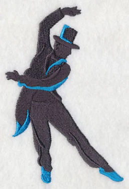 Tap Silhouette 3 - Image 3