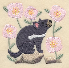 Tasmanian Devil and Leatherwood - Image 5
