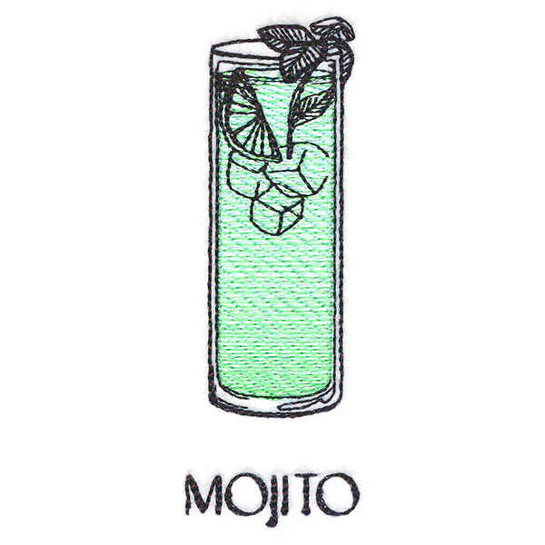 Taste of the Tropics - Mojito - Image 3