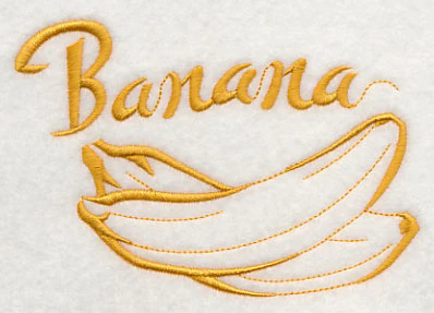 Tasty Bananas