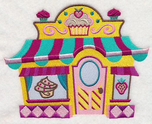 Tasty Cupcakery - Image 3