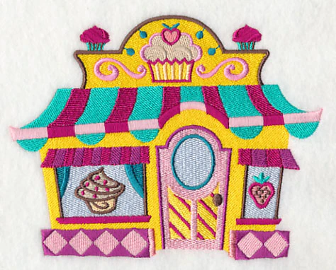 Tasty Cupcakery - Image 4