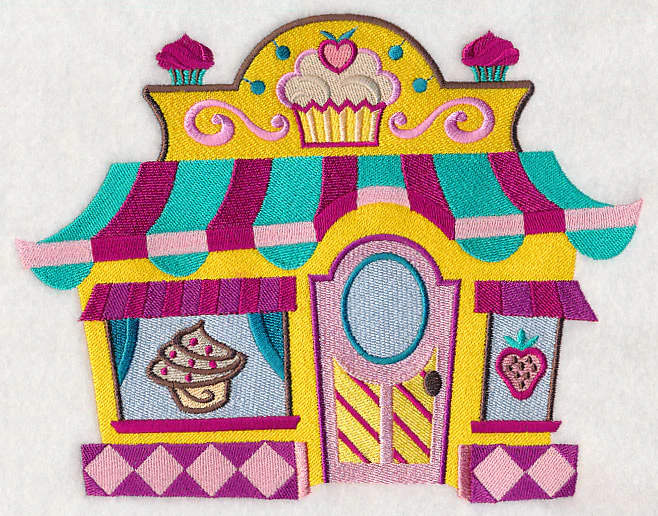 Tasty Cupcakery - Image 5