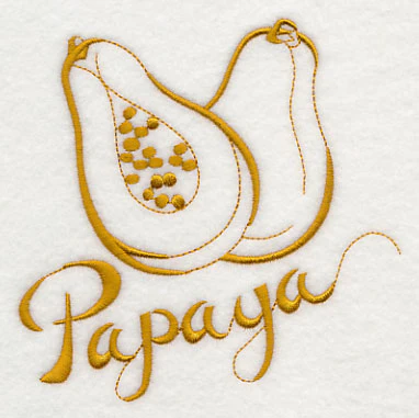Tasty Papayas