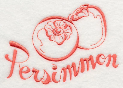 Tasty Persimmons - Image 3